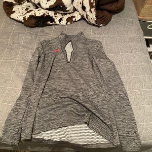 Nike DriFit Quarter Zip